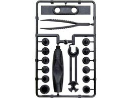 NT �����v���X�`�b�N���H��Z�b�g PD-300P