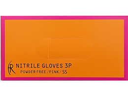 �t�@�[�X�g���C�g �j�g�����O���[�u3P SS�T�C�Y 200�� FR-5665