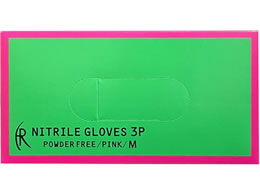 �t�@�[�X�g���C�g �j�g�����O���[�u3P M�T�C�Y 200�� FR-5667