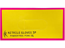 �t�@�[�X�g���C�g �j�g�����O���[�u3P XL�T�C�Y 200�� FR-5669