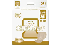 �J�~���� �G�����A�����΂� ���l�֑Ή��p�b�h 26��