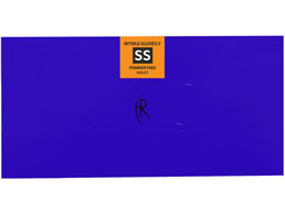 �t�@�[�X�g���C�g �j�g�����O���[�uV SS�T�C�Y 100�� FR-5000