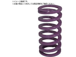 TRUSCO ���^�p�΂� �R�C���X�v�����O �Ɍy���׏d�p �O�a12�� ���R��45mm T-SSWC12-45