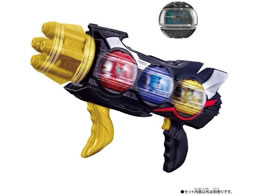 �o���_�C DX�g���v���[�b�c�@�[