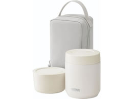 �T�[���X �^��f�M�X�[�v�����`�Z�b�g 550mL �O���[�W�� JEE-550 GG