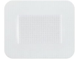 �X�~�X&�l�t���[ �I�v�T�C�g Post-OpII 120�~100mm(�a�@�ō̗p�̖h���������胀���ɂ����A��Œ��p�b�h�J�n�p)1��(10����) 7-973-03