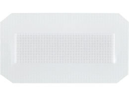 �X�~�X&�l�t���[ �I�v�T�C�g Post-OpII 155�~85mm(�a�@�ō̗p�̖h���������胀���ɂ����A��Œ��p�b�h�J�n�p)1��(20����) 7-973-04