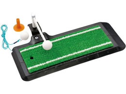 Tabata GOLF �^�o�^�S���t ��^�w�b�h�p���`���[ �����t GV0266