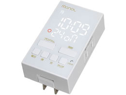 �i�J�o���V �I�[�g�}�`�b�N �f�W�^���^�C�}�[�R���Z���g �� OAT-TM01W