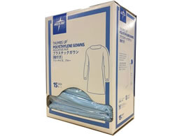 ���h���C�� ���h���C�� �v���X�e�B�b�N�K�E�� �|���G�`�����K�E�� 24-7057-00 ���h���C���E�W���p�� CRIJ5000(�A�I)75�}�C