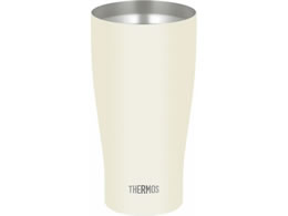 �T�[���X �^��f�M�^���u���[ 600mL �ۗ� �ۉ� �X�e�����X �}�b�g�z���C�g JDY-601C MTWH