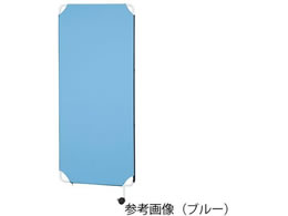 �A���p�[�e�[�V���� �ǉ��t���[��B 700�~20�~1800mm �u���[ 7-9778-02