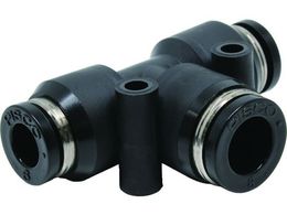 PISCO �`���[�u�t�B�b�e�B���O ��a���j�I���e�B�[ 6�~6�~8 PEG6-8