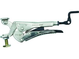 SHT �O���b�v�v���C���[ 160mm PE6M