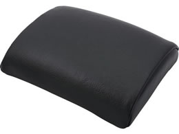 �̌����܂ڂ��}�N�� 45mm�E����~�ߕt�� �u���b�N 7-9790-01