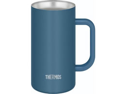 �T�[���X �^��f�M�W���b�L 720mL �ۉ� �ۗ� �X�e�����X �u���[ JDK-722C BL