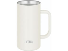 �T�[���X �^��f�M�W���b�L 720mL �ۉ� �ۗ� �X�e�����X �z���C�g JDK-722C WH