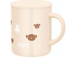 �T�[���X �^��f�M�}�O�J�b�v 350mL �ۉ� �ۗ� �t�^�t�� �~�b�t�B�[ �X�e�����X �A�C�{���[ JDG-351B IV