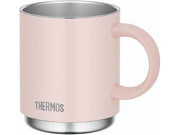 �T�[���X �^��f�M�}�O�J�b�v 350mL �ۉ� �ۗ� �X�^�b�L���O �x�[�W���s���N JDS-351 BEP