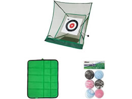 Tabata GOLF �^�o�^�S���t �A�v���[�` �Z�b�g GV8015