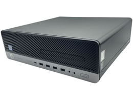 HP yÍĐizfXNgbvp\R EliteDesk 800G4SFF