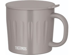 �T�[���X �^��f�M�}�O�J�b�v 450mL �ۉ� �ۗ� �t�^�t�� �X�e�����X �O���[�W�� JTA-450 GG