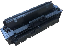 �L���m���p ���T�C�N���g�i�[ �J�[�g���b�W055H BK �`�b�v���� 1212050