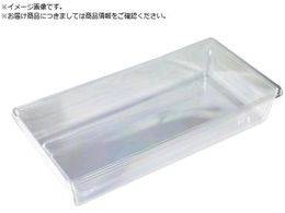 TRUSCO PET�����ϊ����^�e�� 97.5X65X35mm ���� 100�� PETY-97565