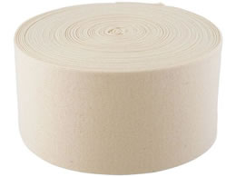 �A�Y���� �x�X�P�A �X�g�b�L�l�b�g(�Ȑ�)4�� 100mm�~18m 7-9804-03