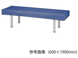 �A�Y���� �f�@�䃌�U�[�J�o�[ 700�~1900mm ���C�g�u���[ 7-9806-02