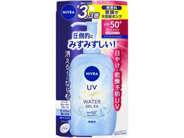 KAO �j�x�AUV �E�H�[�^�[�W�F��EX �|���v 270g