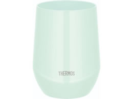 �T�[���X �^��f�M�J�b�v 400mL �ۉ� �ۗ� ���ʃZ���~�b�N �~���g�O���[�� JTE-400 MG