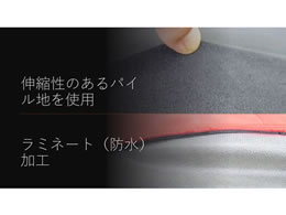 ���[�L�E�g���[�f�B���O �������N�b�V����II�p�J�o�[ �Ԃ����p�N�b�V����