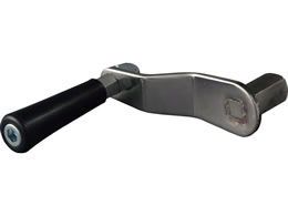 TOEI LIGHT �g�[�G�C���C�g �X�e�����X�l�b�g�� �n���h��