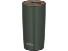 �T�[���X �^��f�M�^���u���[ 500mL �ۗ� �ۉ� �X���C�h���t�^�t�� �t�H���X�g�O���[�� JDP-501 FG