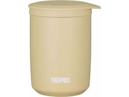 �T�[���X �^��f�M�^���u���[ 400mL �ۗ� �ۉ� �X�g���[�i�[ �t�^�t�� �T���h�x�[�W�� JTB-400FI SDBE