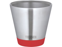 �T�[���X �^��f�M�J�b�v 400mL �ۉ� �ۗ� �X�^�b�L���O �g�}�g JDD-401 TOM