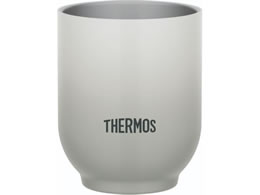 �T�[���X �^��f�M�J�b�v 240mL �ۉ� �ۗ� �X�e�����X ���C�g�O���[ JDT-240 LGY