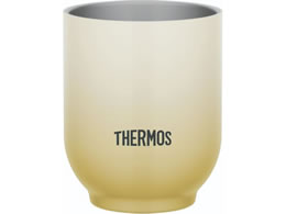 �T�[���X �^��f�M�J�b�v 240mL �ۉ� �ۗ� �X�e�����X �x�[�W�� JDT-240 BE