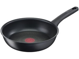 T-fal IH �n�[�h�`�^�j�E���E�A�����~�e�b�h �t���C�p�� 24cm G26504