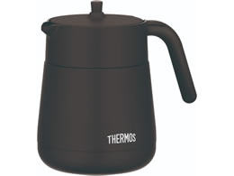 �T�[���X �^��f�M�e�B�[�|�b�g 700mL �ۉ� �ۗ� �u���E�� TTE-700 BW