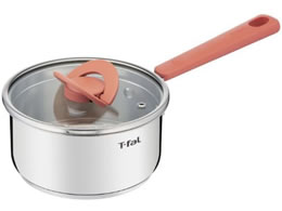 T-fal �I�v�e�B�X�y�[�X IH �X�e�����X �\�[�X�p�� 16cm G72822