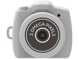 �i�J�o���V �g�C�i�J���� easy ���C�g�O���[ CAM-T201-LG