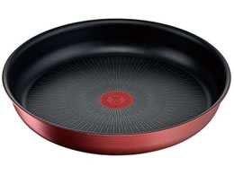 T-fal �C���W�j�I�E�l�I IH ���[�W���E�A�����~�e�b�h �t���C�p�� 28cm L38306