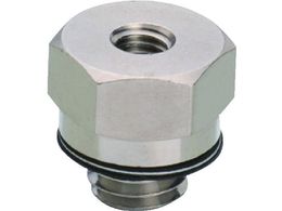 PISCO �`���[�u�t�B�b�e�B���O�~�j �����p��u�b�V�� M5�~0.8�EM3�~0.5 PFM5-M3M