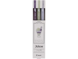 �p�C���b�g �y����z Juice �A�b�V���J���[ �܂�����p�t�F�Z�b�g 3�F LJU-15-3CASA