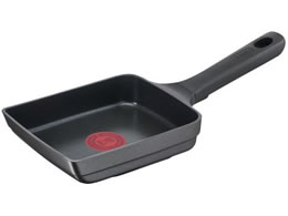 T-fal �L���X�g���C�� �A���} �v�� �G�b�O���[�X�^�[ 14x18cm E25118