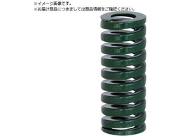 TRUSCO ���^�p�΂� �R�C���X�v�����O �d�׏d �O�a10mm ���R��75mm T-SSWH10-75