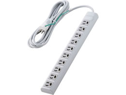 �G���R�� �d���^�b�v 3�s�� 10�� 3m ���C�g�O���[ T-H31030NM