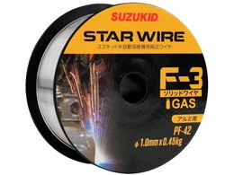 SUZUKID nڗpC X^[CF-3 A~p\bhC 1.0Ӂ~0.45kg PF-42